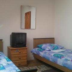 Гостевой дом Простор, Лоо, Краснодарский край