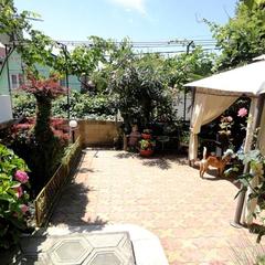 Гостевой дом Якорь, Лоо, Краснодарский край