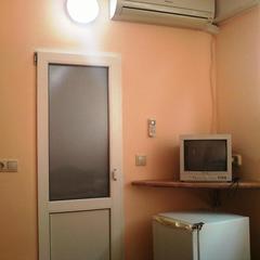 Гостевой дом Простор, Лоо, Краснодарский край