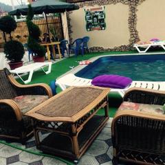 Гостевой дом 4 Сезона, Лоо, Краснодарский край