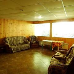 Гостевой дом Якорь, Лоо, Краснодарский край