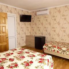 Гостевой дом Якорь, Лоо, Краснодарский край