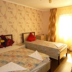 Гостевой дом Якорь, Лоо, Краснодарский край