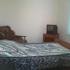 Гостевой дом Простор, Лоо, Краснодарский край