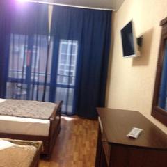 Гостевой дом 4 Сезона, Лоо, Краснодарский край