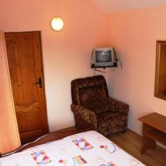 Гостевой дом Простор, Лоо, Краснодарский край