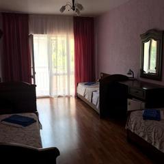 Гостевой дом 4 Сезона, Лоо, Краснодарский край