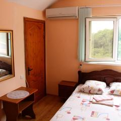 Гостевой дом Простор, Лоо, Краснодарский край