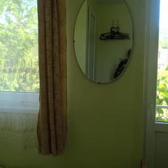 Гостевой дом Простор, Лоо, Краснодарский край