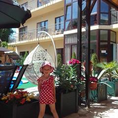 Гостевой дом 4 Сезона, Лоо, Краснодарский край