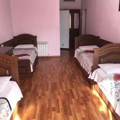 Гостевой дом 4 Сезона, Лоо, Краснодарский край