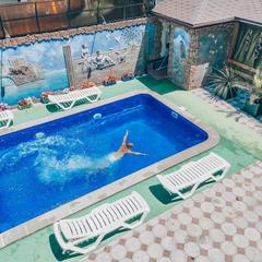 Гостевой дом 4 Сезона, Лоо, Краснодарский край