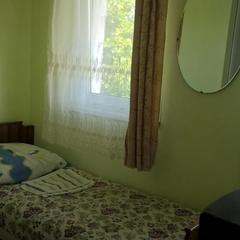 Гостевой дом Простор, Лоо, Краснодарский край