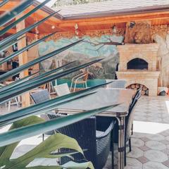 Гостевой дом 4 Сезона, Лоо, Краснодарский край