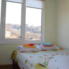 Гостевой дом Простор, Лоо, Краснодарский край