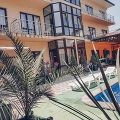 Гостевой дом 4 Сезона, Лоо, Краснодарский край