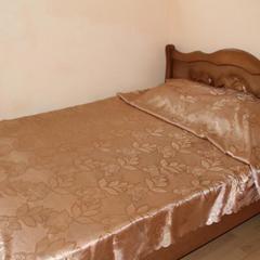 Гостевой дом Простор, Лоо, Краснодарский край