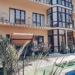 Гостевой дом 4 Сезона, Лоо, Краснодарский край