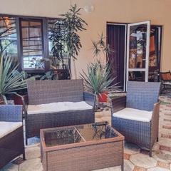 Гостевой дом 4 Сезона, Лоо, Краснодарский край