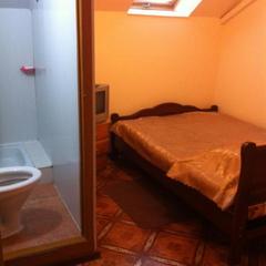 Гостевой дом Простор, Лоо, Краснодарский край