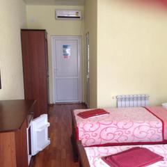 Гостевой дом 4 Сезона, Лоо, Краснодарский край