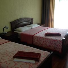 Гостевой дом 4 Сезона, Лоо, Краснодарский край