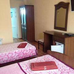 Гостевой дом 4 Сезона, Лоо, Краснодарский край