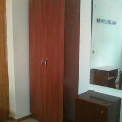 Гостевой дом Простор, Лоо, Краснодарский край