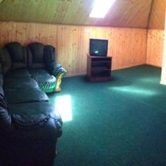 Гостевой дом 4 Сезона, Лоо, Краснодарский край