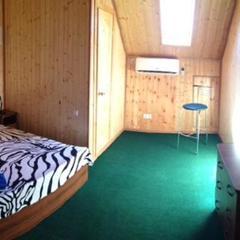 Гостевой дом 4 Сезона, Лоо, Краснодарский край