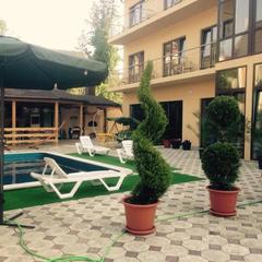 Гостевой дом 4 Сезона, Лоо, Краснодарский край