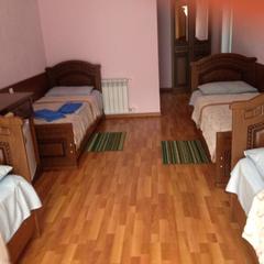 Гостевой дом 4 Сезона, Лоо, Краснодарский край