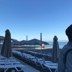 Гостевой дом Лунная Соната, Лоо, Краснодарский край