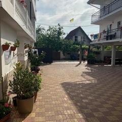 Гостевой дом Лунная Соната, Лоо, Краснодарский край