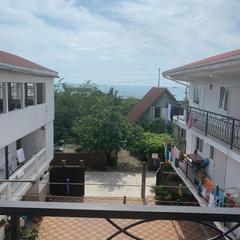 Гостевой дом Лунная Соната, Лоо, Краснодарский край