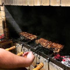 Гостевой дом Лунная Соната, Лоо, Краснодарский край