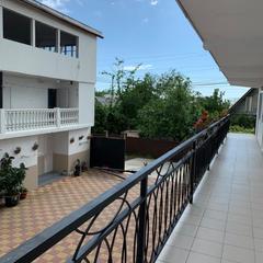 Гостевой дом Лунная Соната, Лоо, Краснодарский край