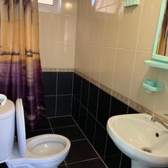 Гостевой дом Лунная Соната, Лоо, Краснодарский край