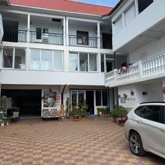 Гостевой дом Лунная Соната, Лоо, Краснодарский край