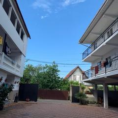 Гостевой дом Лунная Соната, Лоо, Краснодарский край