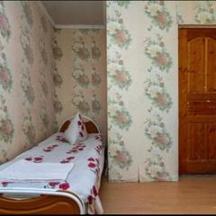 Гостевой дом Лунная Соната, Лоо, Краснодарский край