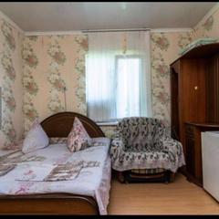 Гостевой дом Лунная Соната, Лоо, Краснодарский край