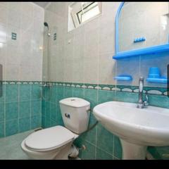 Гостевой дом Лунная Соната, Лоо, Краснодарский край