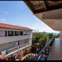 Гостевой дом Лунная Соната, Лоо, Краснодарский край