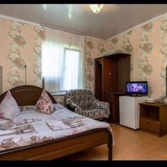 Гостевой дом Лунная Соната, Лоо, Краснодарский край