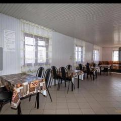 Гостевой дом Лунная Соната, Лоо, Краснодарский край