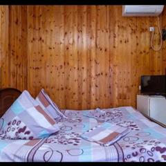 Гостевой дом Лунная Соната, Лоо, Краснодарский край