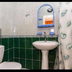 Гостевой дом Лунная Соната, Лоо, Краснодарский край