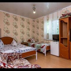 Гостевой дом Лунная Соната, Лоо, Краснодарский край
