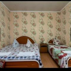 Гостевой дом Лунная Соната, Лоо, Краснодарский край